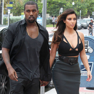 Kim Kardashian, Kanye West Kim Kardashian, Kanye West